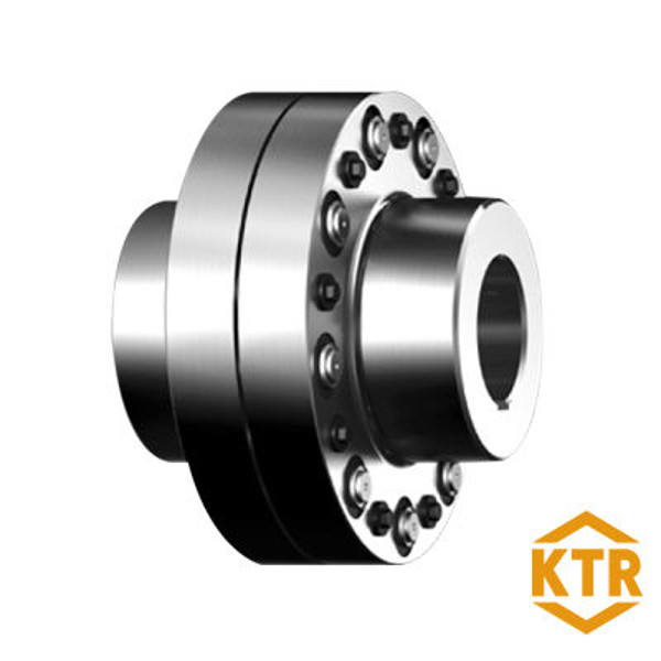 Imagen de Acoples Revolex - KTR (Pinos Flexibles).