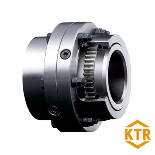 Imagen de Acoples Gearex - KTR.