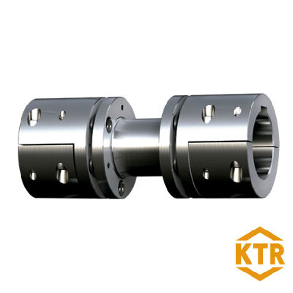 Imagen de Acoples Radex - KTR (Acoples de lámina).