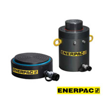 Imagen de Cilindros de alto tonelaje - Enerpac.