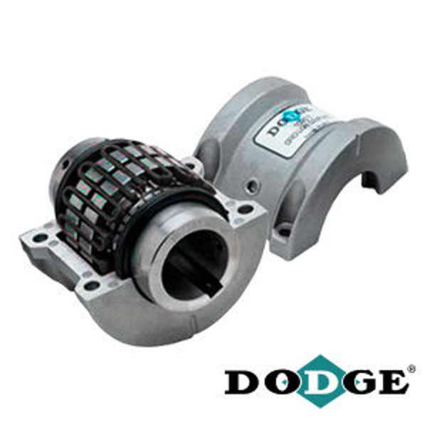 Imagen de Acoples de Grilla - Dodge.