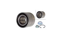 Imagen de Rodamiento Rueda Trasera