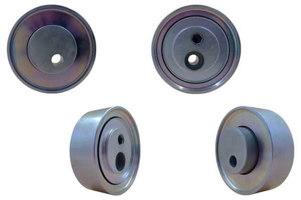 Imagen de Tensor De La Correa Chevrolet Tracker I Diesel 03-25