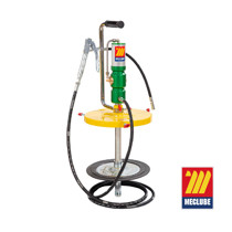Imagen de Equipo de  Engrase para Bidones 18-30Kg