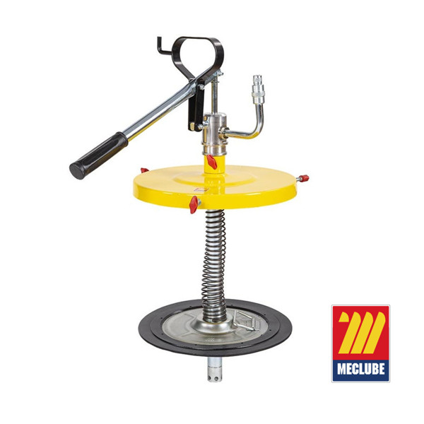 Imagen de Bomba Manual Trasiego Para Bidones 18-30Kg
