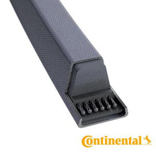 Imagen de Correas industriales Conti V - Continental.