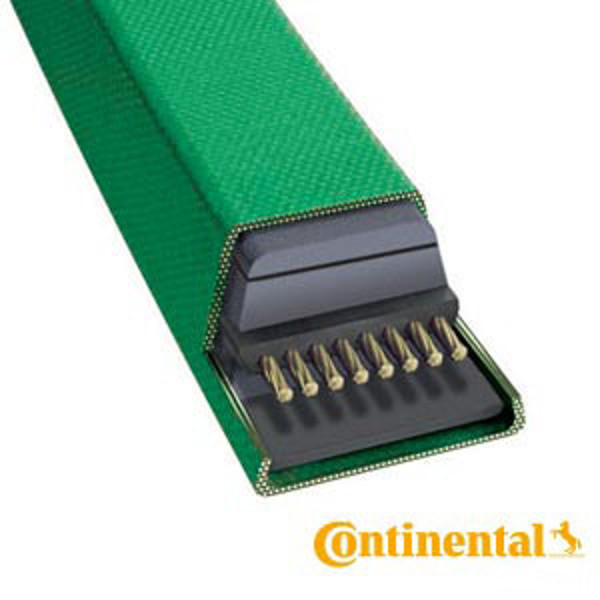 Imagen de Correas industriales Conti V Roflex Garden - Continental.