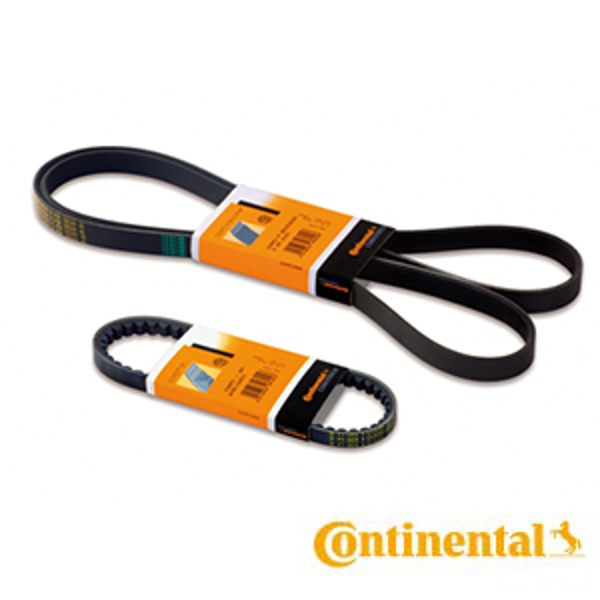 Imagen de Correas Continental.