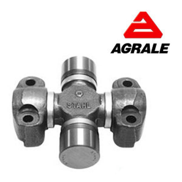 Imagen de Crucetas para AGRALE.