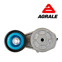 Imagen de Tensores y poleas para AGRALE.