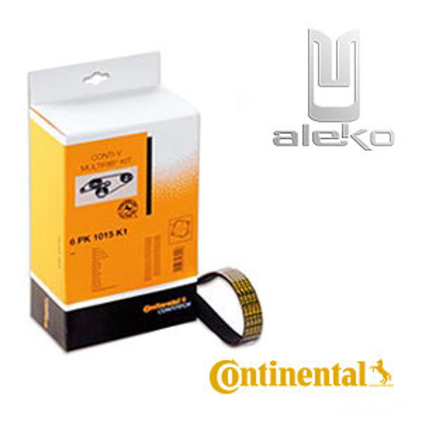 Imagen de Correas para ALEKO - Continental.
