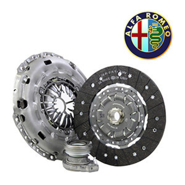 Imagen de Embragues para ALFA ROMEO.