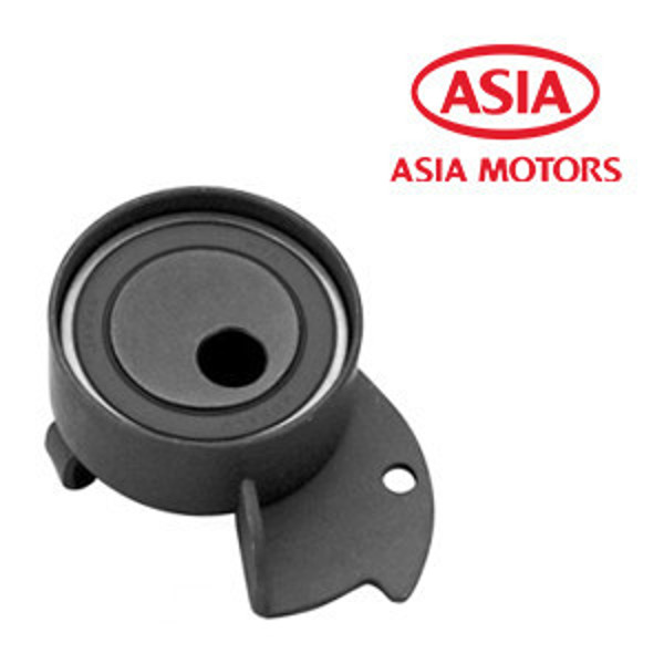 Imagen de Tensores y poleas para ASIA MOTORS.