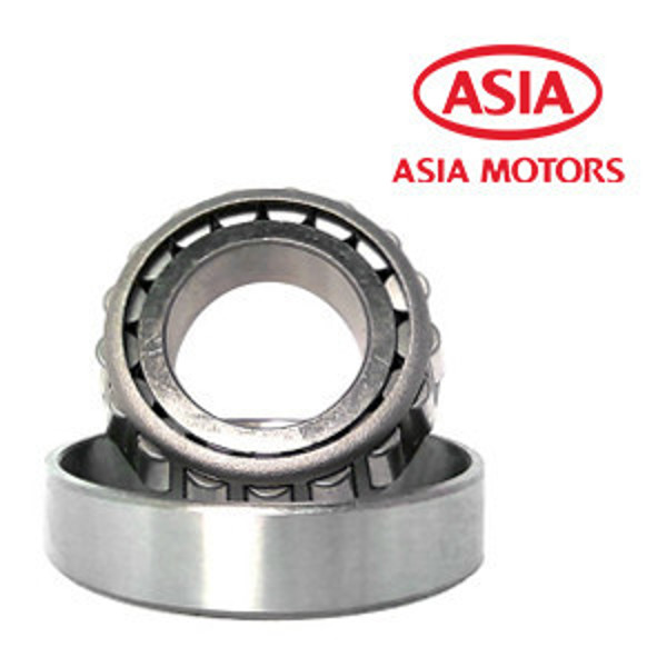Imagen de Rulemanes para ASIA MOTORS.