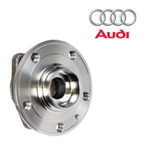Imagen de Mazas para AUDI.