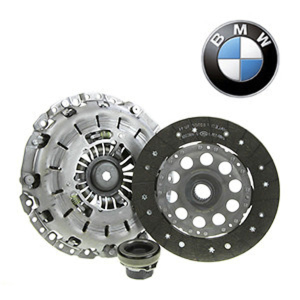Imagen de Embragues para BMW.