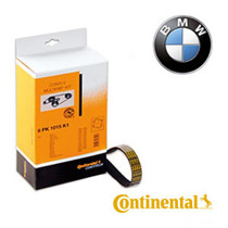 Imagen de Correas para BMW - Continental.