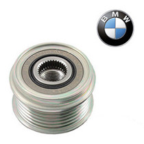 Imagen de Tensores y poleas para BMW.