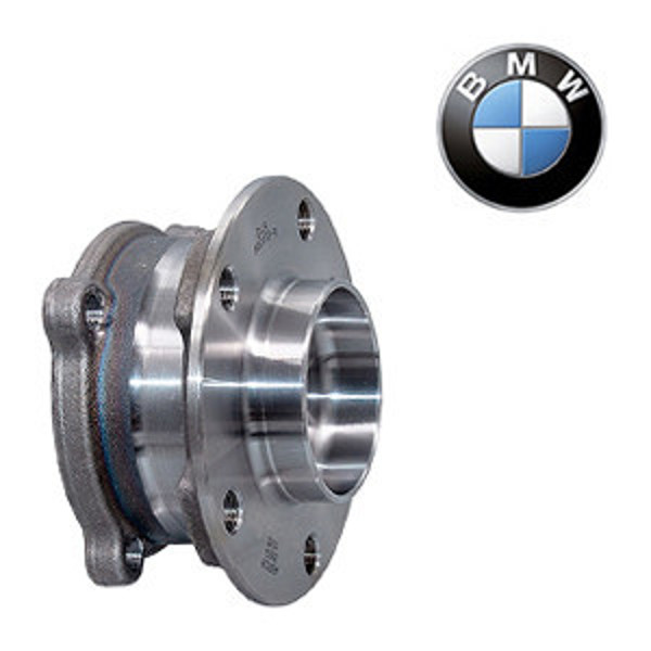 Imagen de Mazas para BMW.