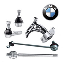 Imagen de Suspensión para BMW.