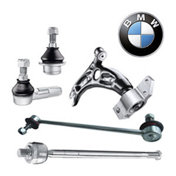 Imagen de Suspensión para BMW.