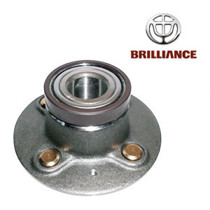 Imagen de Mazas para BRILLIANCE.
