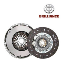 Imagen de Embragues para BRILLIANCE.
