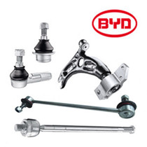 Imagen de Suspensión para BYD.