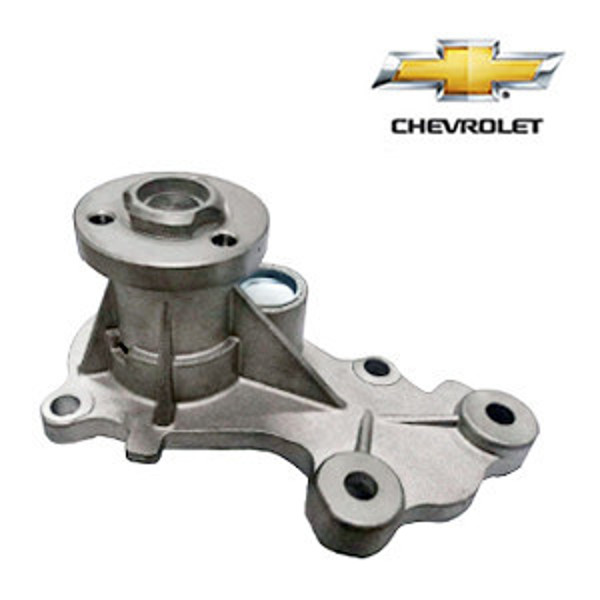 Imagen de Bombas de agua para CHEVROLET.