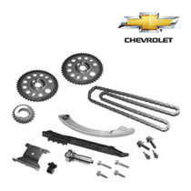 Imagen de Cadenas para CHEVROLET.