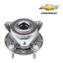 Imagen de Mazas para CHEVROLET.
