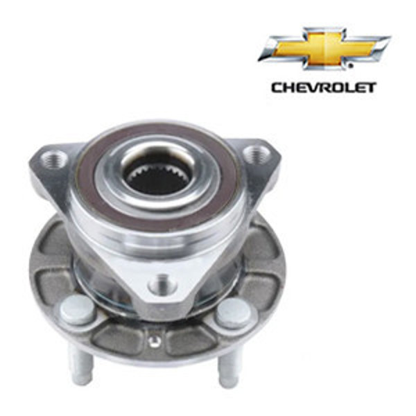 Imagen de Mazas para CHEVROLET.
