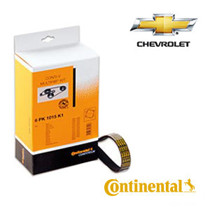 Imagen de Correas para CHEVROLET - Continental.