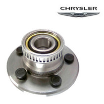 Imagen de Mazas para CHRYSLER.