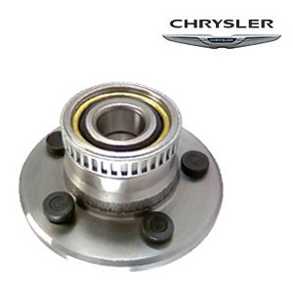 Imagen de Mazas para CHRYSLER.