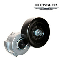 Imagen de Tensores y poleas para CHRYSLER.