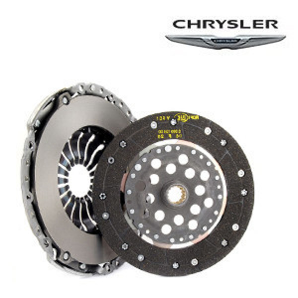 Imagen de Embragues para CHRYSLER.