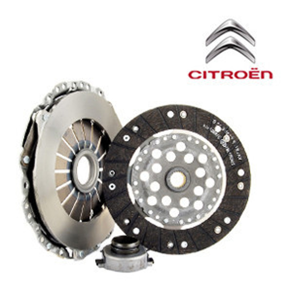 Imagen de Embragues para CITROEN.