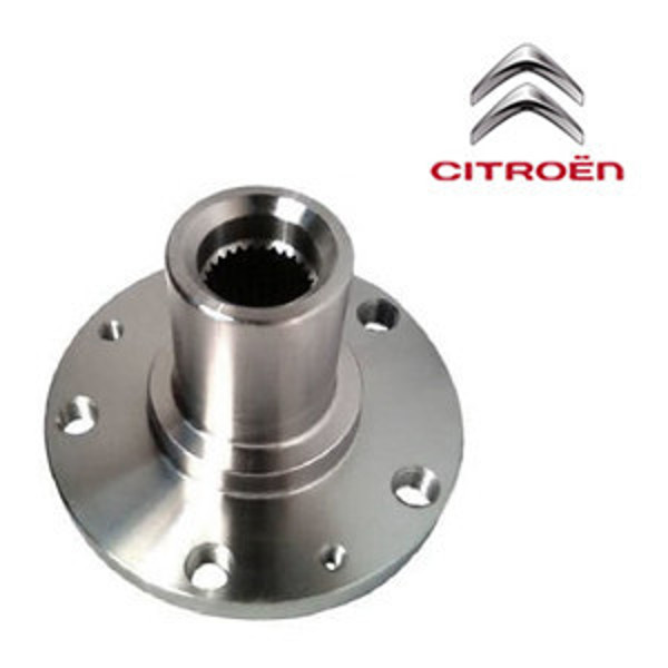Imagen de Mazas para CITROEN.