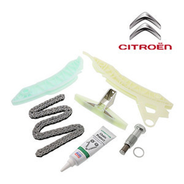 Imagen de Cadenas para CITROEN.