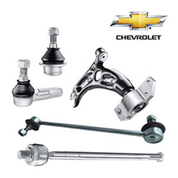 Imagen de Suspensión para CHEVROLET.