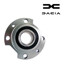 Imagen de Mazas para DACIA.