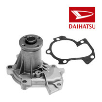 Imagen de Bombas de agua para DAIHATSU.