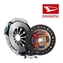 Imagen de Embragues para DAIHATSU.