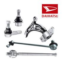 Imagen de Suspensión para DAIHATSU.