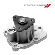 Imagen de Bombas de agua para DODGE.