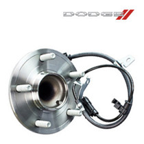 Imagen de Mazas para DODGE.