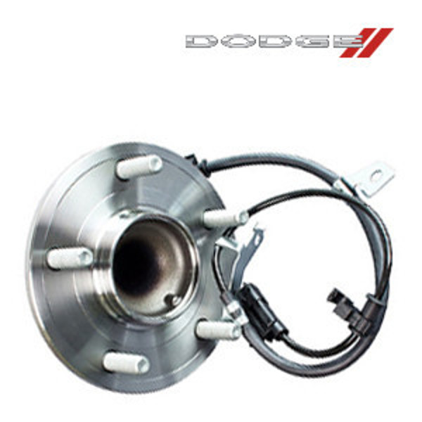 Imagen de Mazas para DODGE.