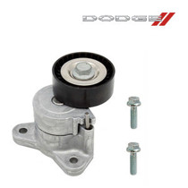 Imagen de Tensores y poleas para DODGE.