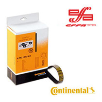 Imagen de Correas para EFFA - Continental.